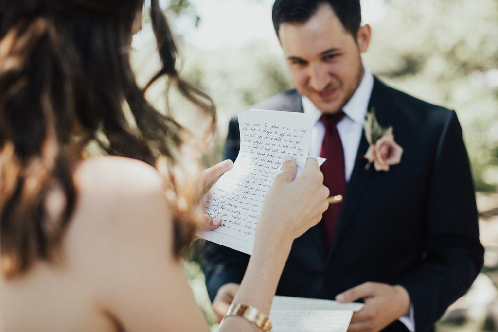 Stand Out Wedding Day