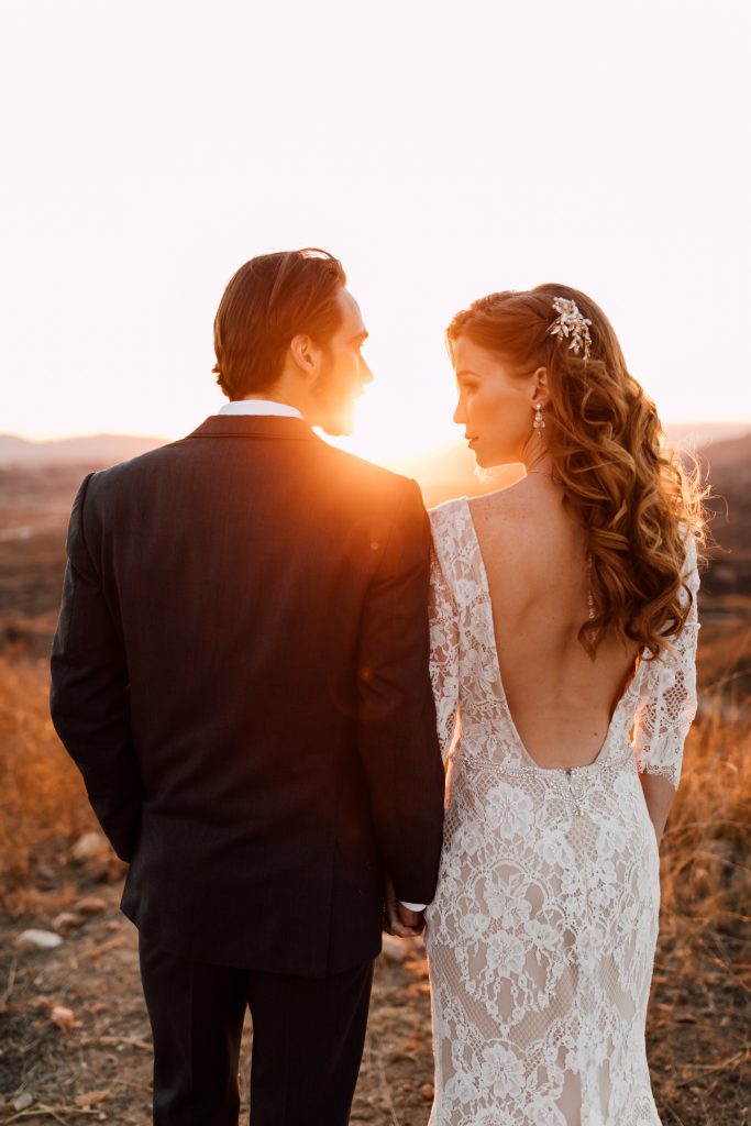 2018 Wedding Trends