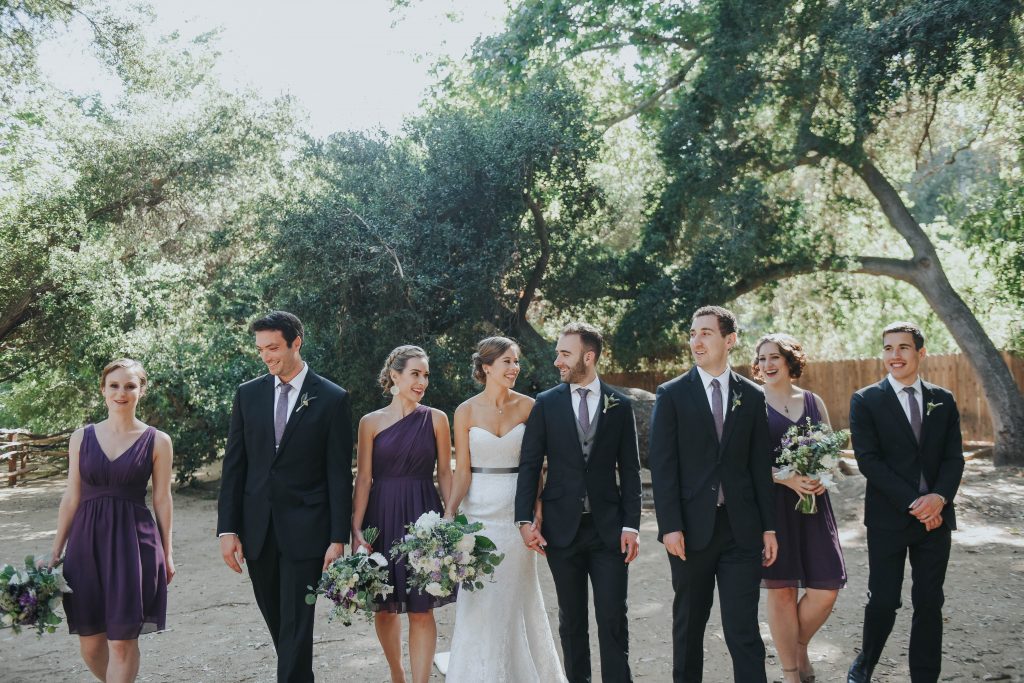 real wedding katie and matt malibu
