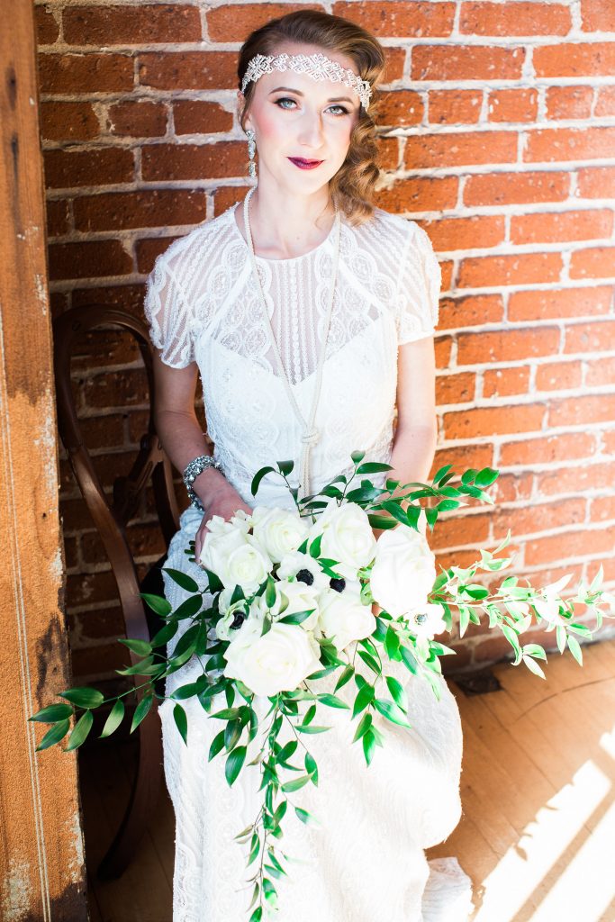 bridal hairstyles