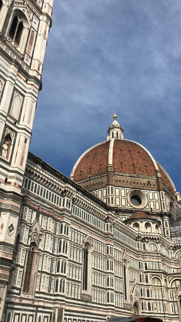 Italian Adventure