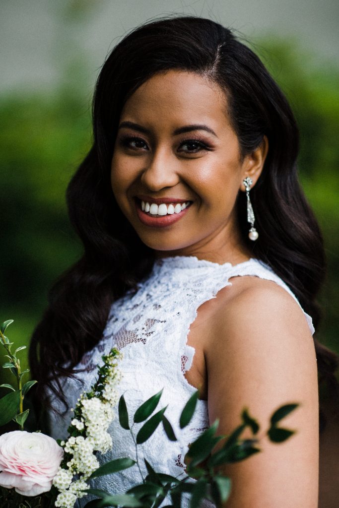 Elwynn and Cass Beauty Concierge Wedding Hair and Makeup