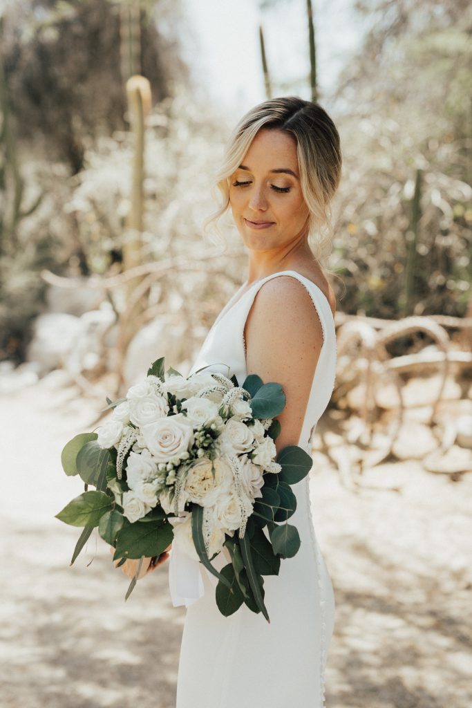 Everything You Need To Know About Wedding Hair And Makeup Costs
