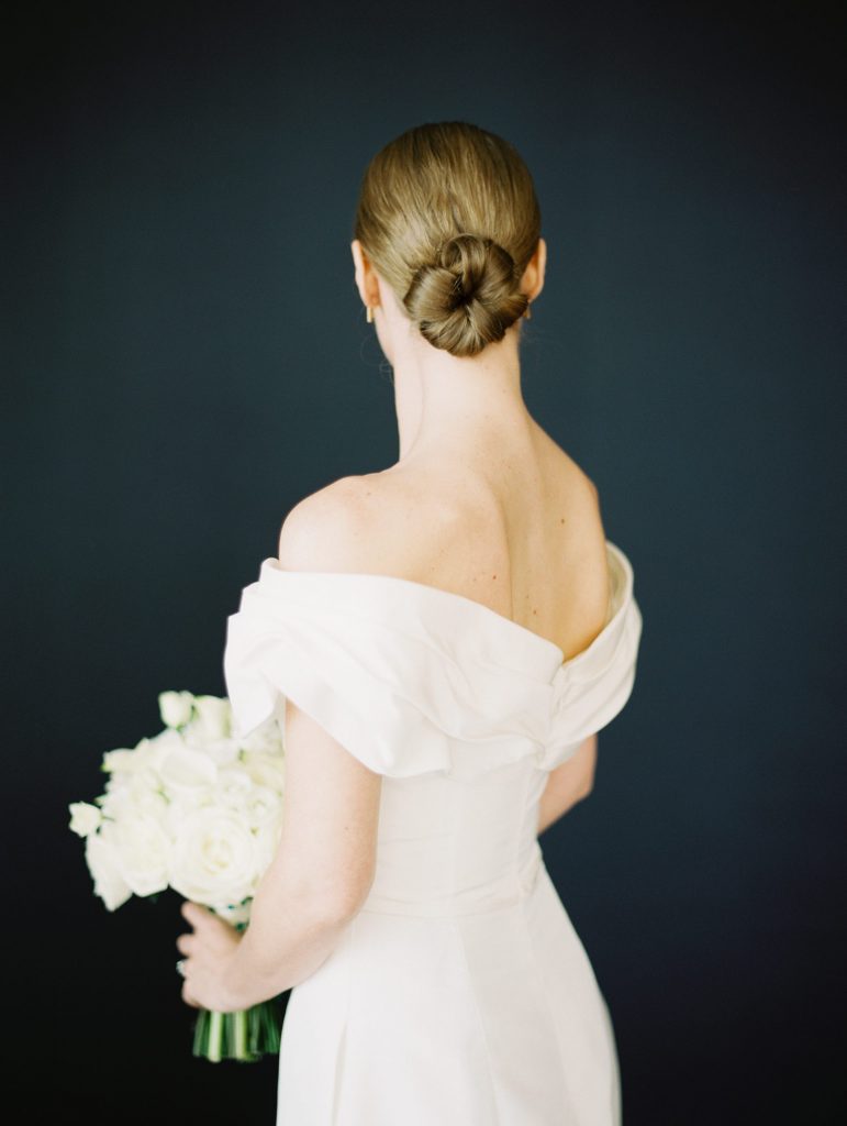The Frick Collection Wedding / Elwynn + Cass Beauty Concierge