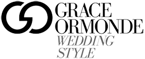 Grace Ormonde Wedding Style