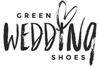 Green Wedding Shoes