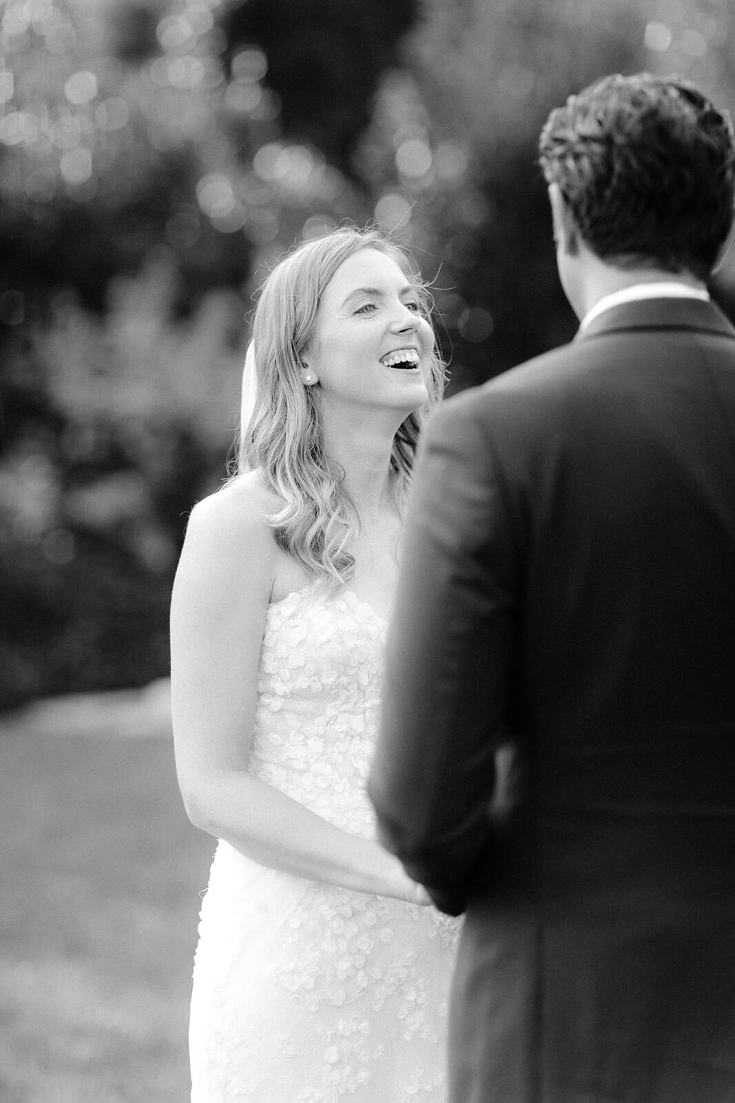 San Ysidro Ranch elopement in Montecito, Santa Barbara