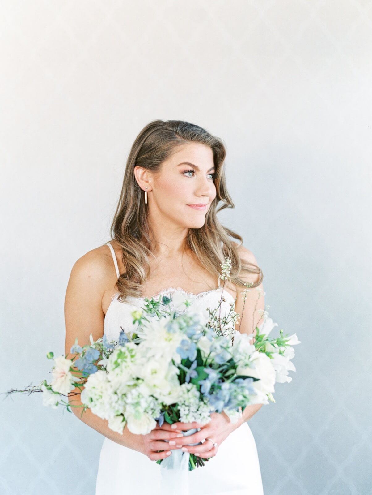 La Valencia La Jolla wedding hair and makeup in San Diego
