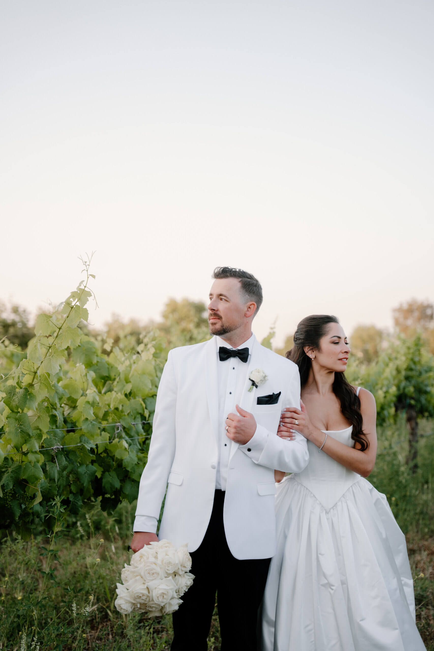 Temecula wedding hair and makeup Natural bridal makeup look