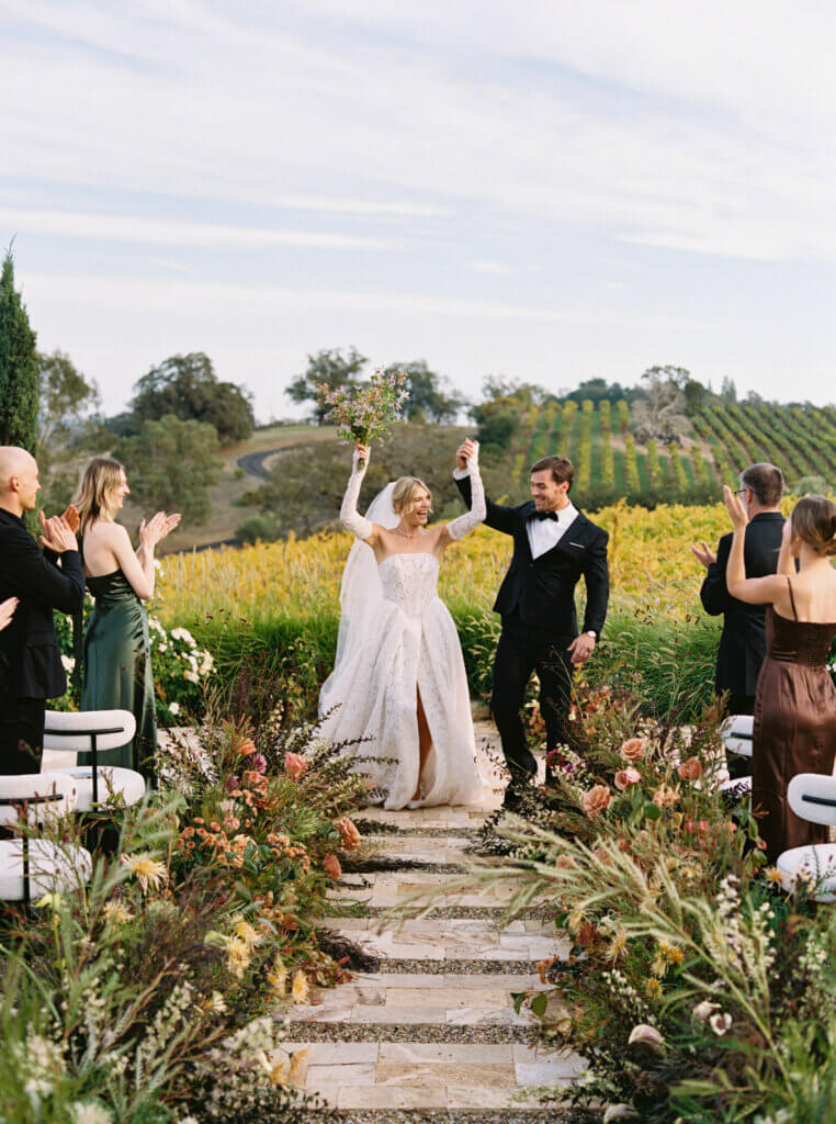 How Much Does Wedding Hair and Makeup Cost in Napa and Sonoma? (2026 Guide)