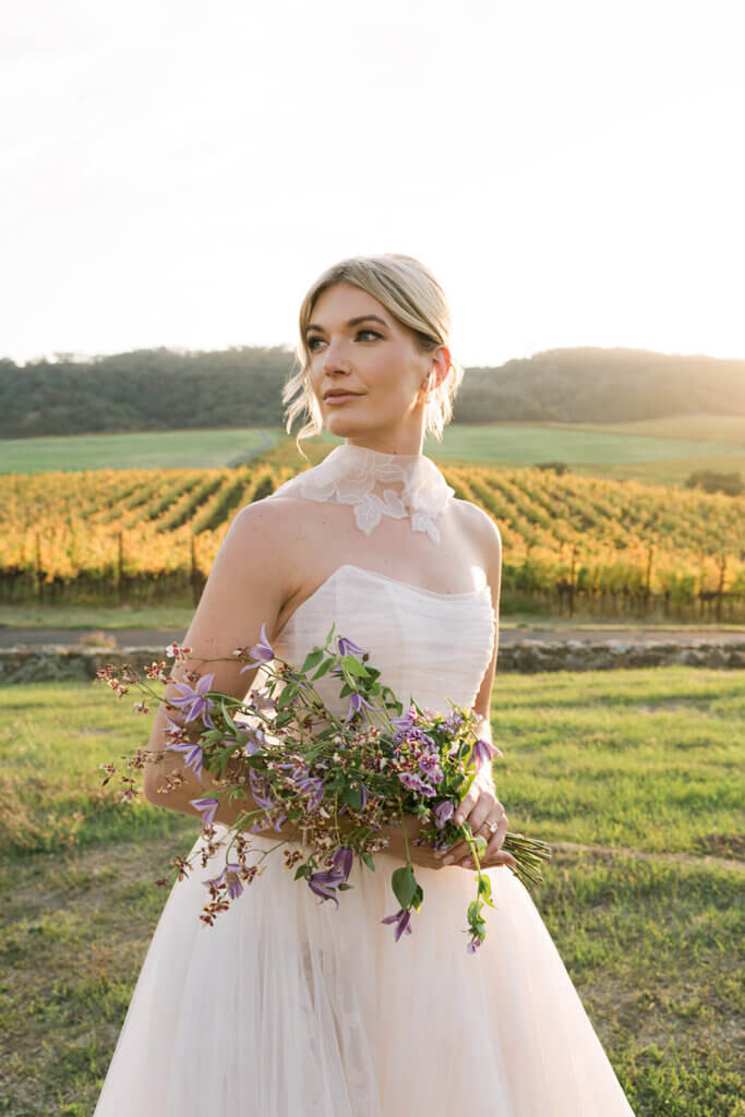 Can you recommend the best bridal hair and makeup services in San Diego?