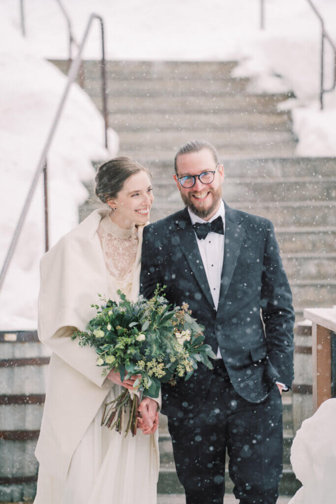 Park City Wedding Hair & Makeup: What to Know Before You Book