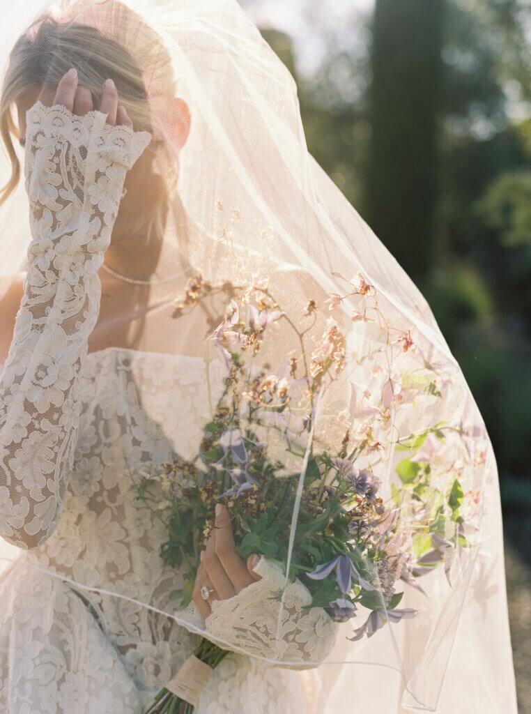Tucson Wedding Hair & Makeup: What to Know Before You Book